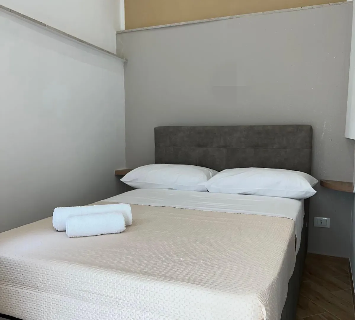 Incanto Di Luna Apartment Palermo 0*,  Italy