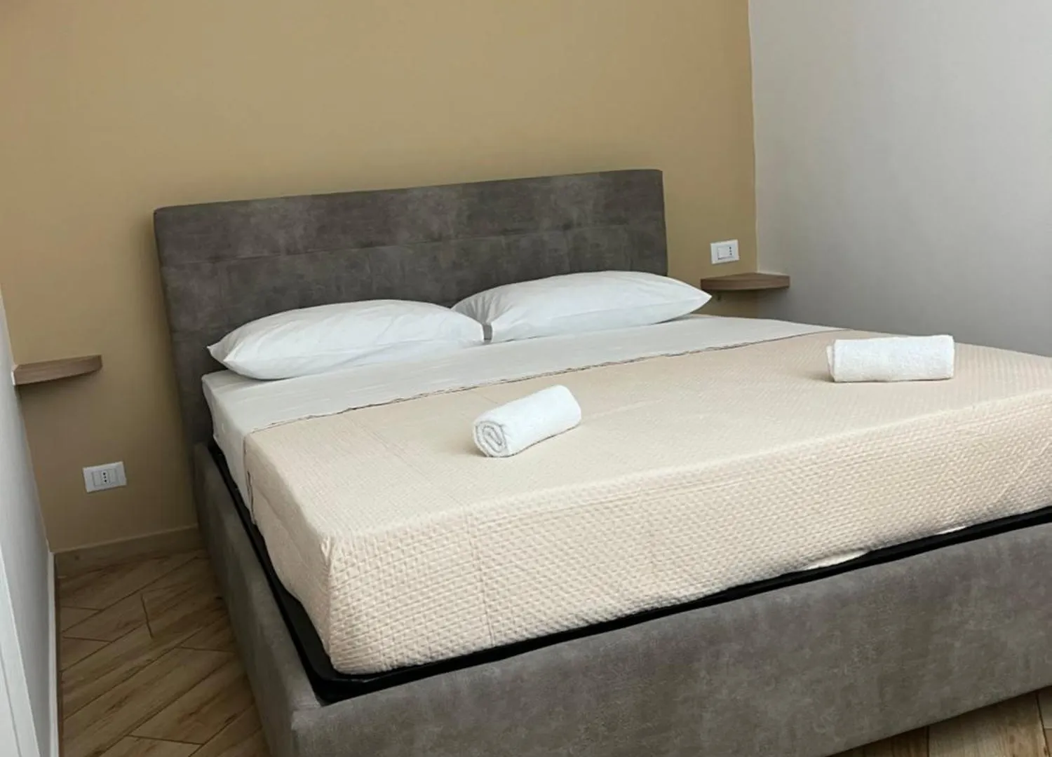 Incanto Di Luna Apartment Palermo 0*,
