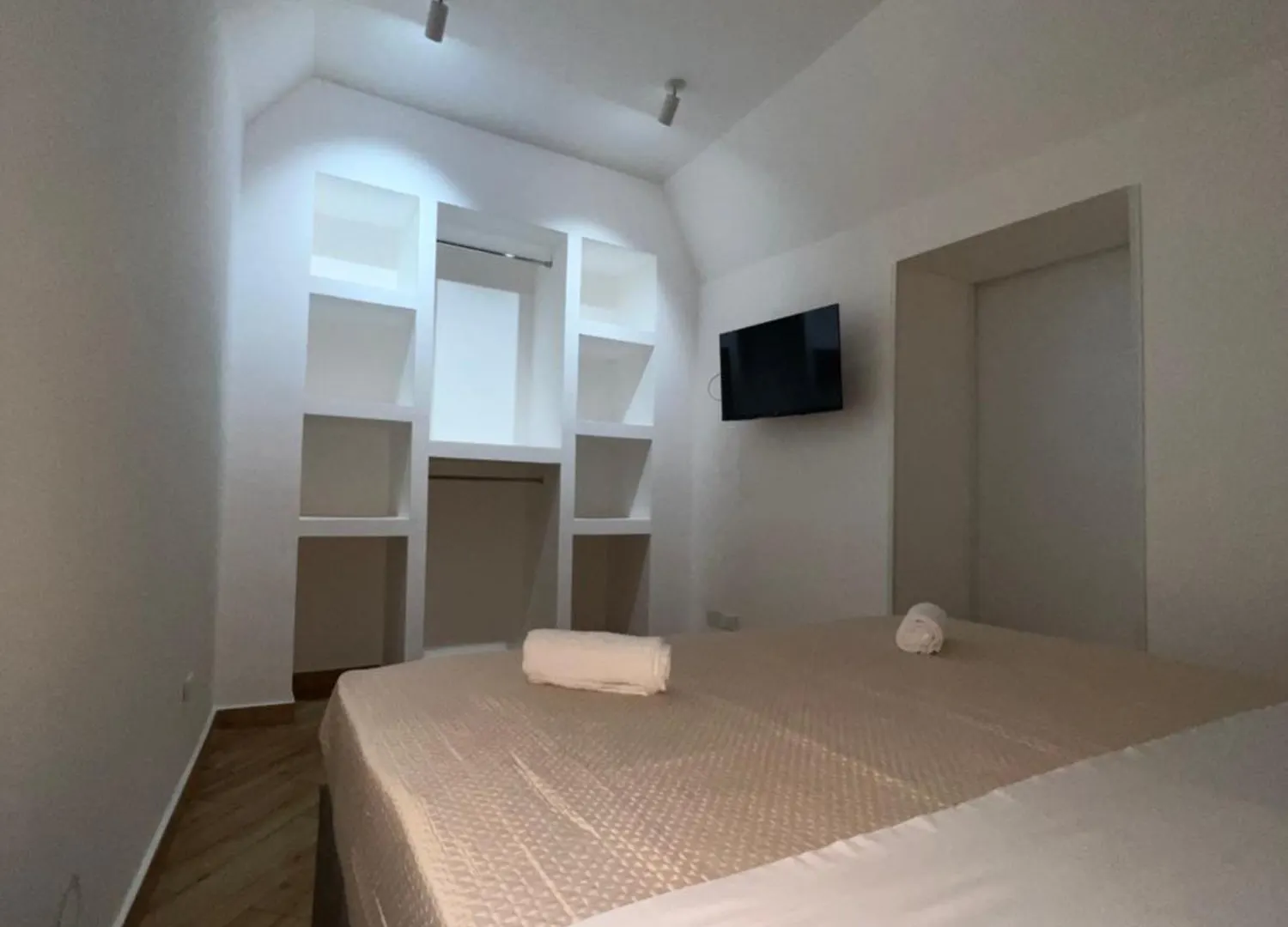 Incanto Di Luna Apartment Palermo Italy