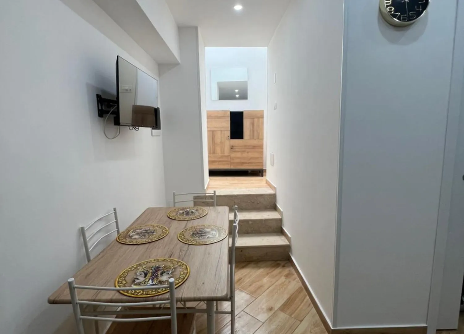 Incanto Di Luna Apartment Palermo