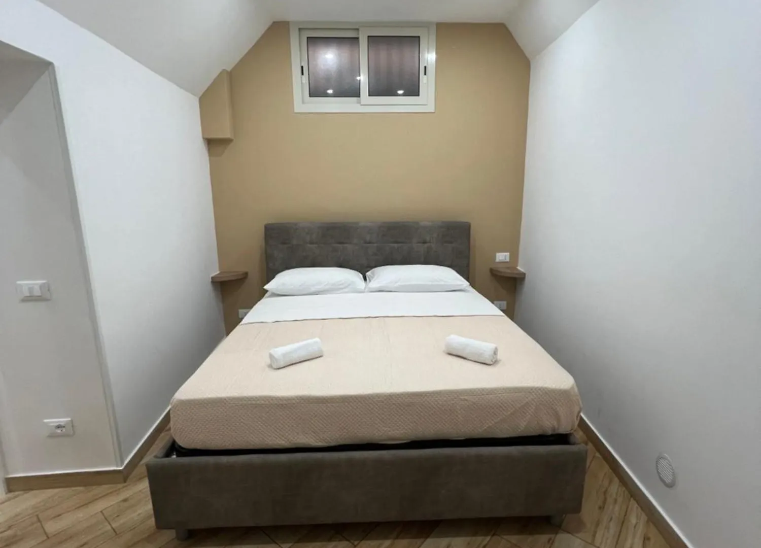 Incanto Di Luna Apartment Palermo