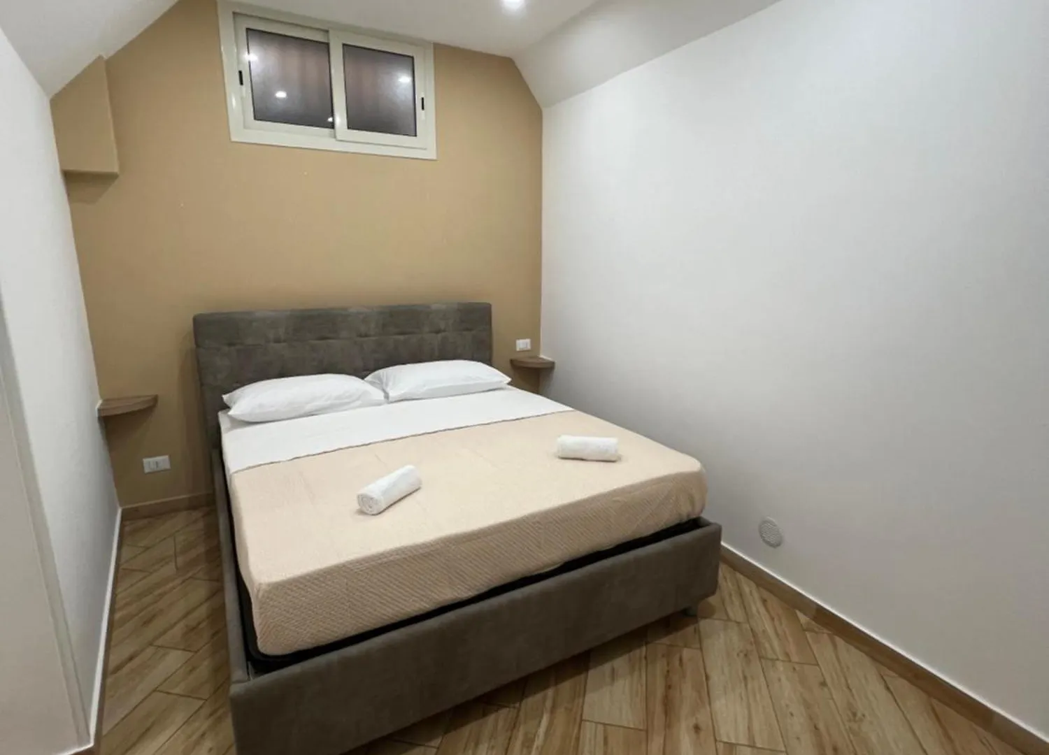 Incanto Di Luna Apartment Palermo