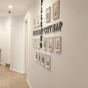 Bed & Breakfast Persiane Al Cassaro, Palermo